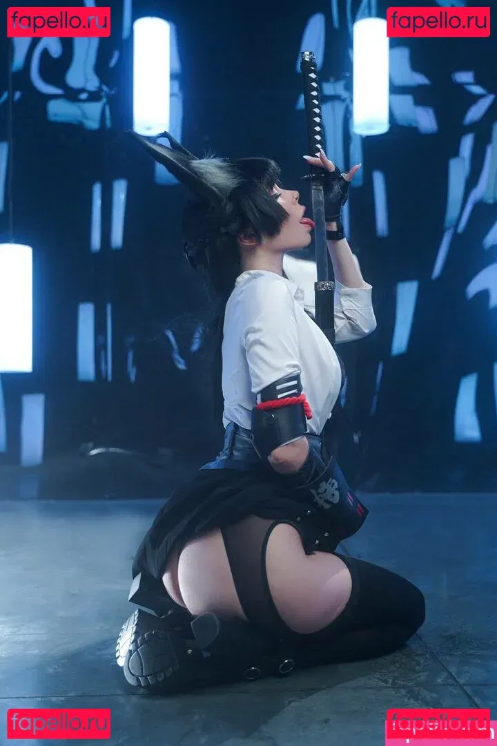 Hessakai Onlyfans Photo Gallery 