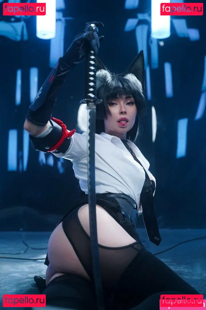 Hessakai Onlyfans Photo Gallery 