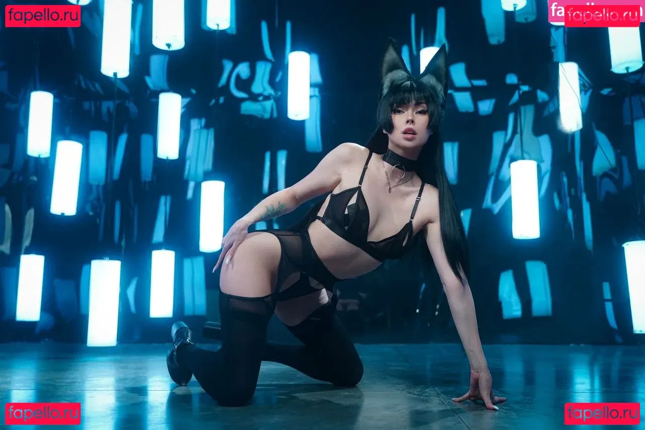 Hessakai Onlyfans Photo Gallery 