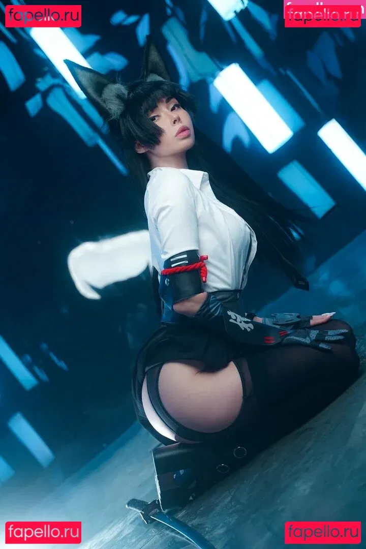 Hessakai Onlyfans Photo Gallery 