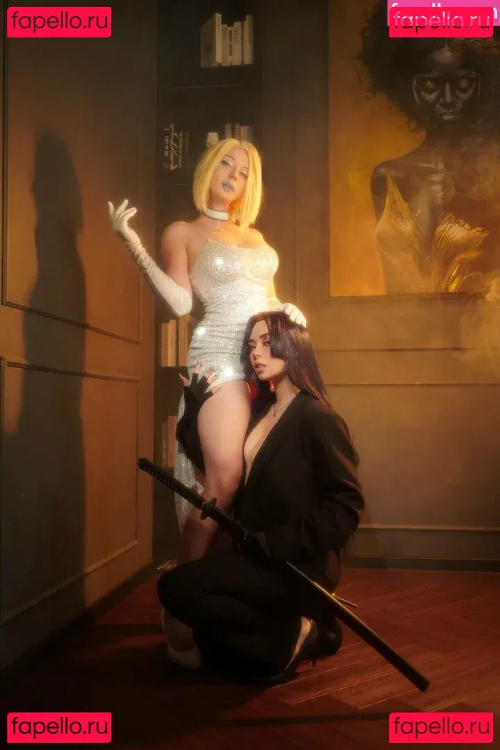 Hessakai Onlyfans Photo Gallery 