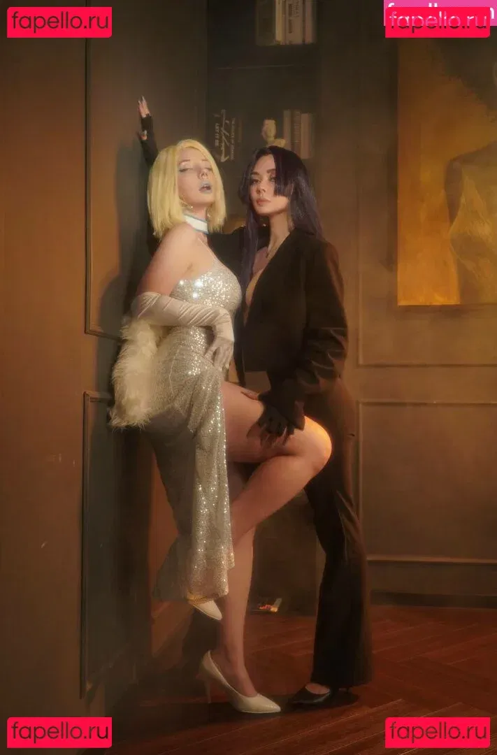 Hessakai Onlyfans Photo Gallery 