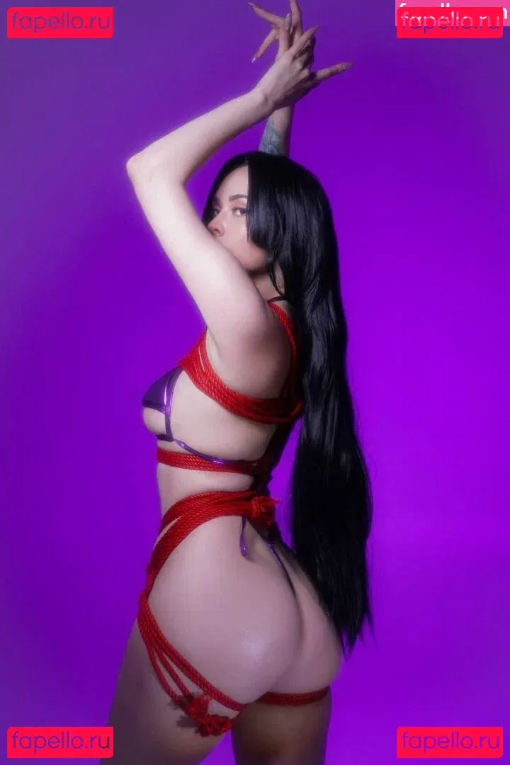 Hessakai Onlyfans Photo Gallery 