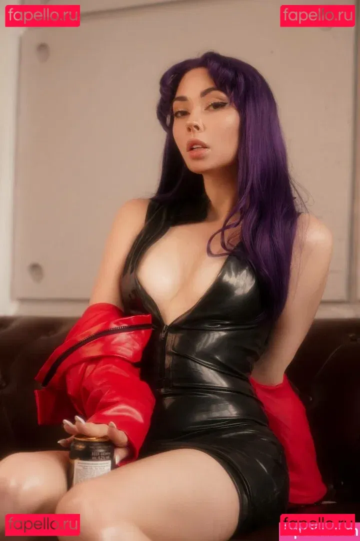 Hessakai Onlyfans Photo Gallery 