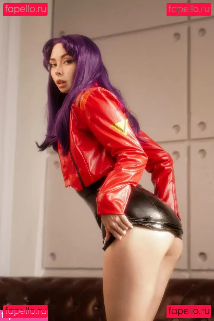 Hessakai Onlyfans Photo Gallery 