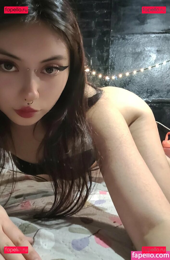 Pandatoxicaaa / _.hijxdelfuegx.__ / gatainfierno / iam.pandoraaa / pandaaauu Onlyfans Photo Gallery 