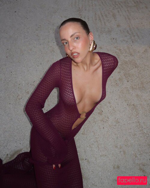 Carla Galeote Nude Onlyfans Photo 34