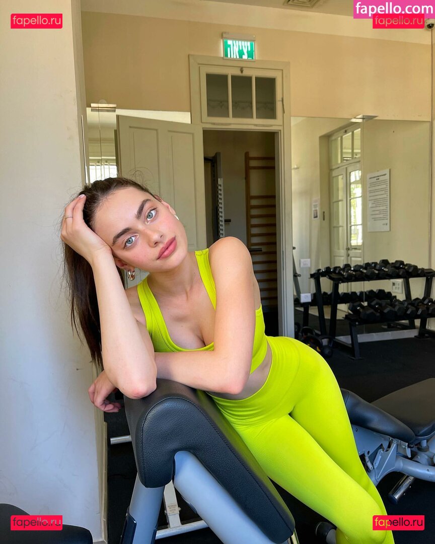 Yael Shelbia / yaelshelbia Onlyfans Photo Gallery 