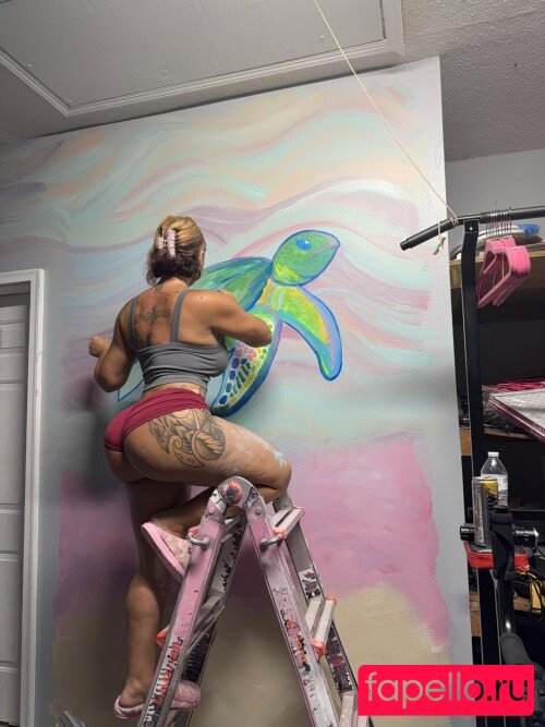 misstriggahappy / mstriggahappy Nude Onlyfans Photo 4