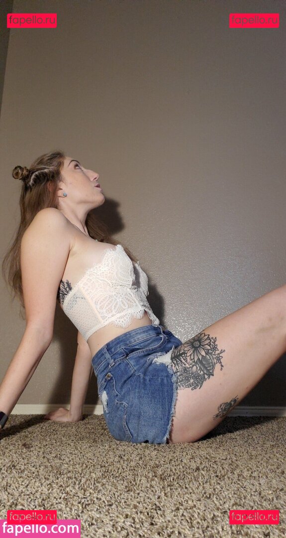 Ethereallabyss Onlyfans Photo Gallery 