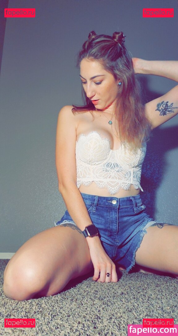 Ethereallabyss Onlyfans Photo Gallery 