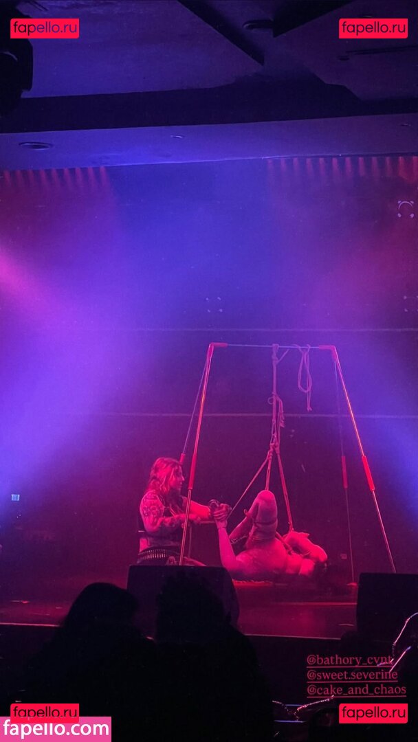 Sweet Séverine / SweetSeverine / sweet.severine / sweet_severine Onlyfans Photo Gallery 