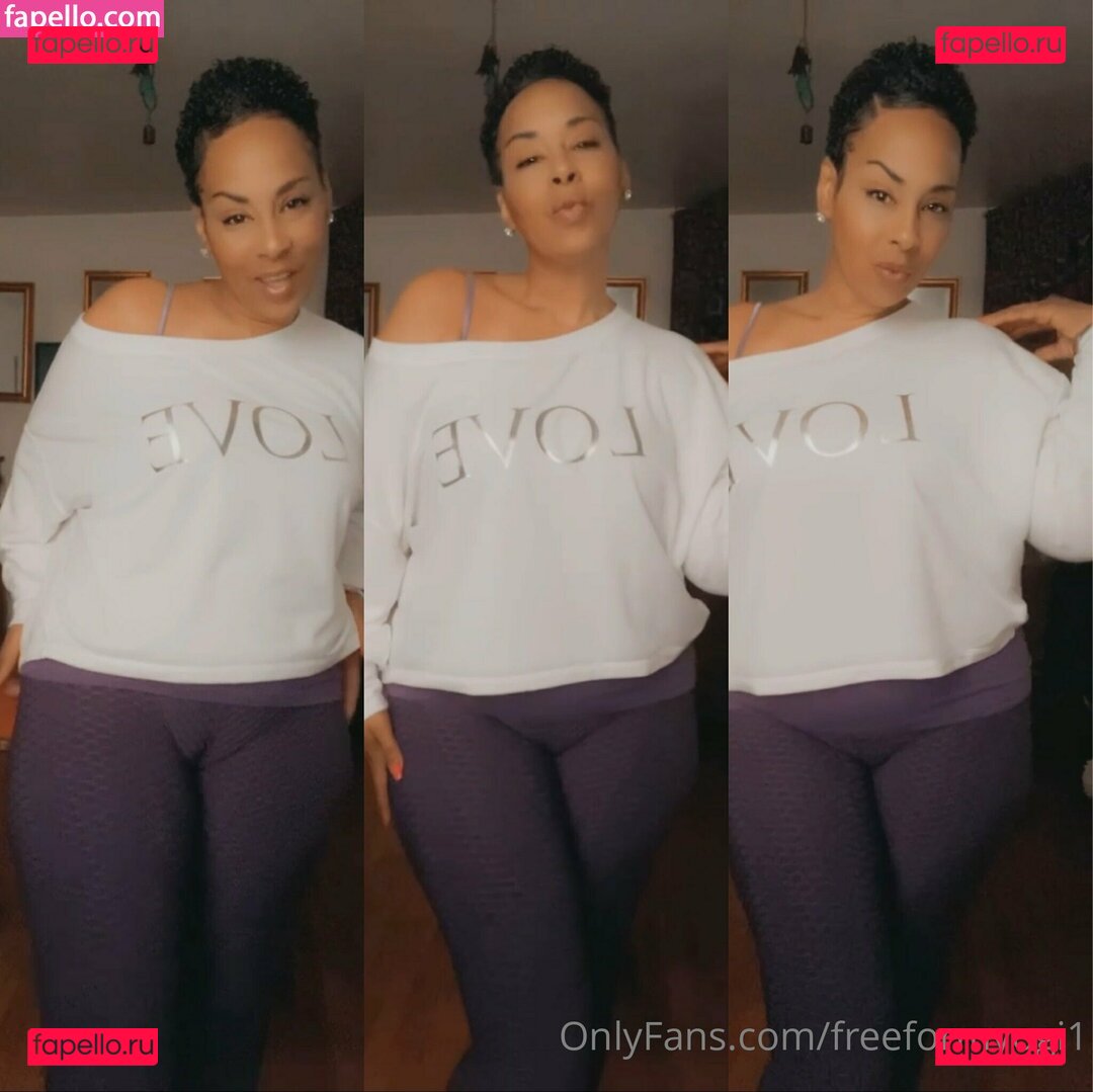 freeformfive / freeformyogi1 Onlyfans Photo Gallery 