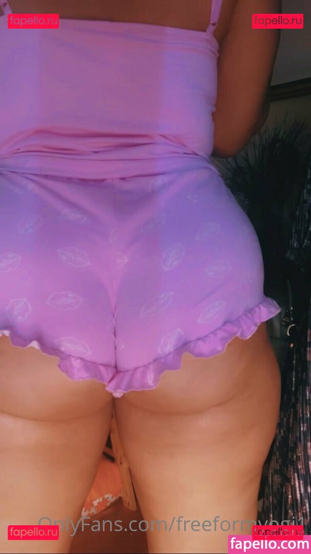 freeformfive / freeformyogi1 Onlyfans Photo Gallery 