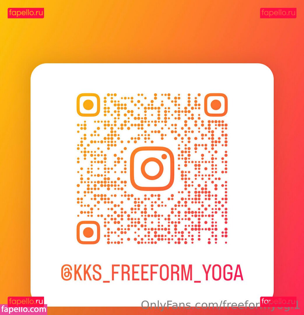 freeformfive / freeformyogi1 Onlyfans Photo Gallery 