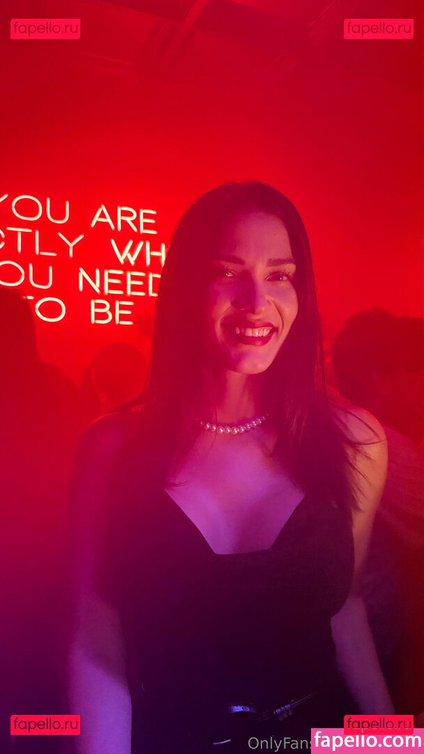 Itsgabfit / Itsgabyfit Onlyfans Photo Gallery 