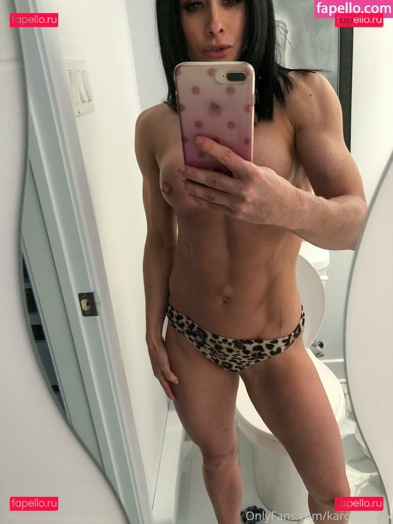 Karolynn D / karolyn1018 / karolynnxxx Onlyfans Photo Gallery 