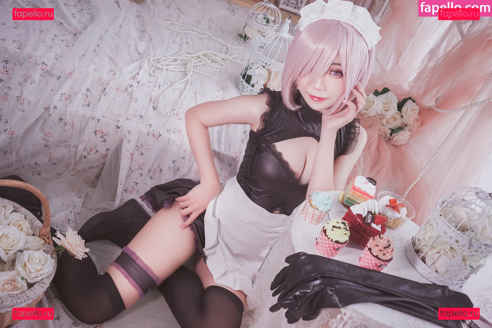 Miinmeow / meaowzi / miin.meow Onlyfans Photo Gallery 