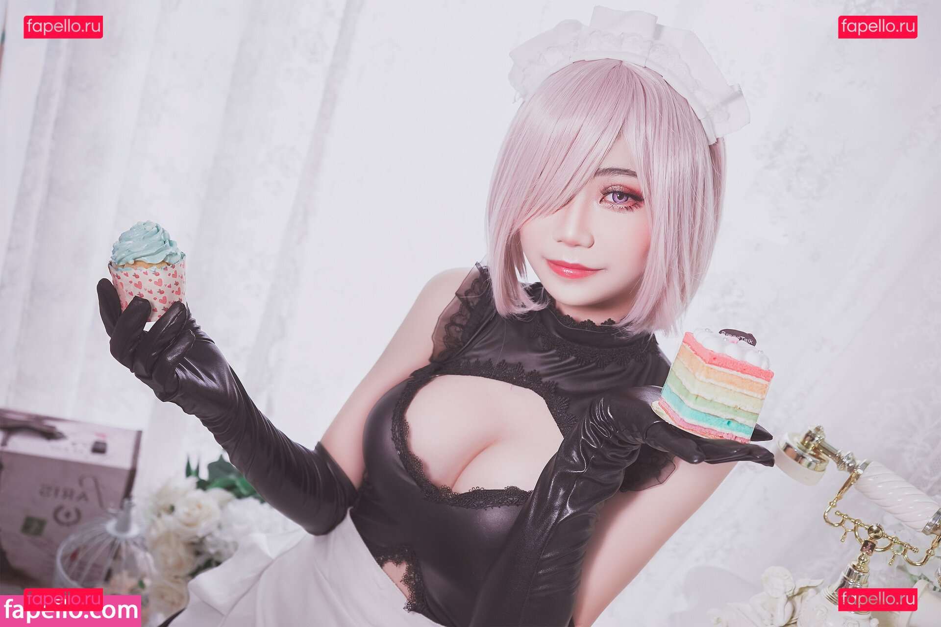 Miinmeow / meaowzi / miin.meow Onlyfans Photo Gallery 