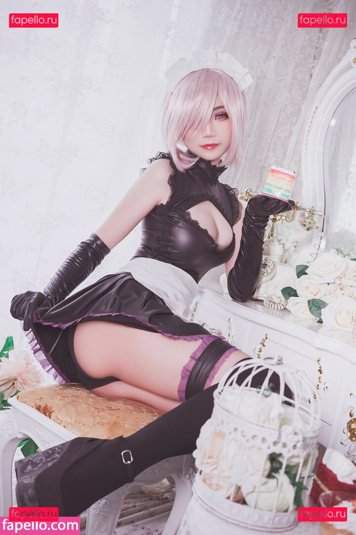 Miinmeow / meaowzi / miin.meow Onlyfans Photo Gallery 