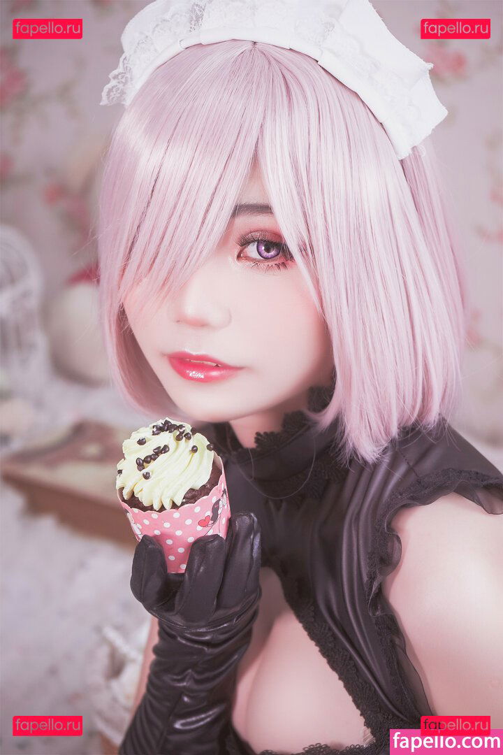 Miinmeow / meaowzi / miin.meow Onlyfans Photo Gallery 