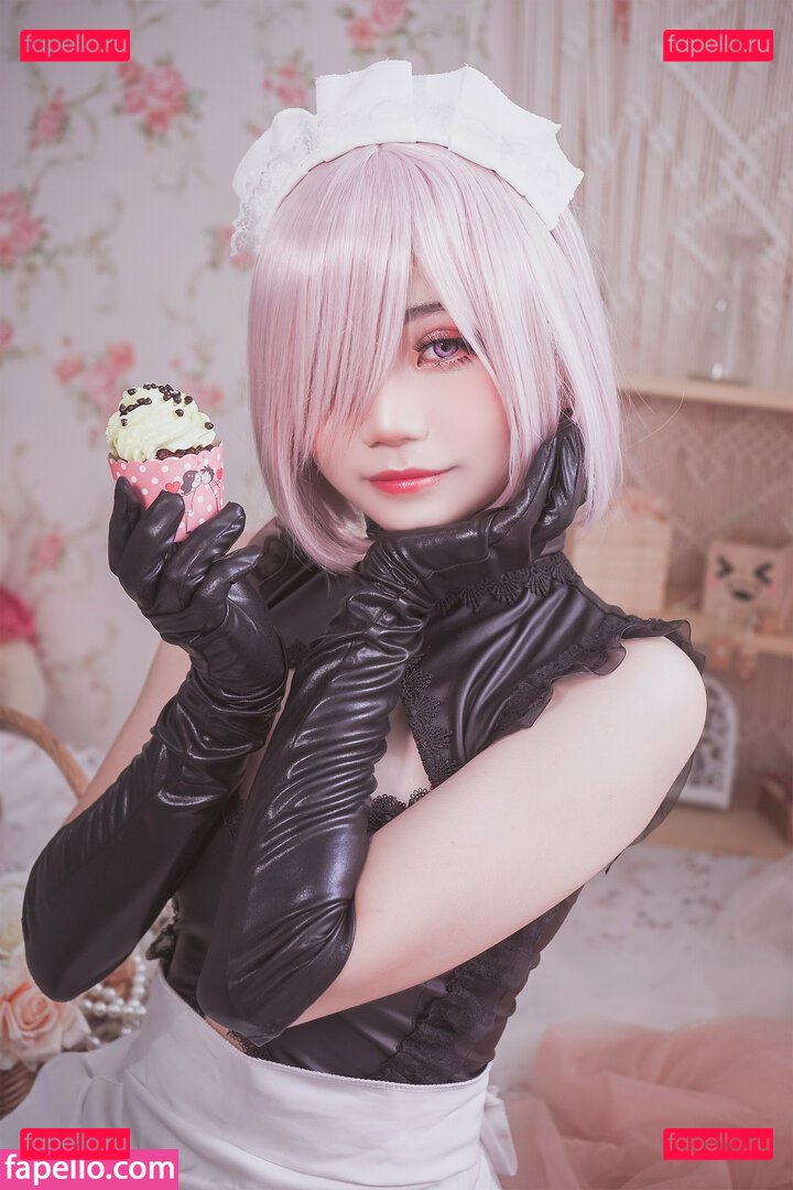 Miinmeow / meaowzi / miin.meow Onlyfans Photo Gallery 