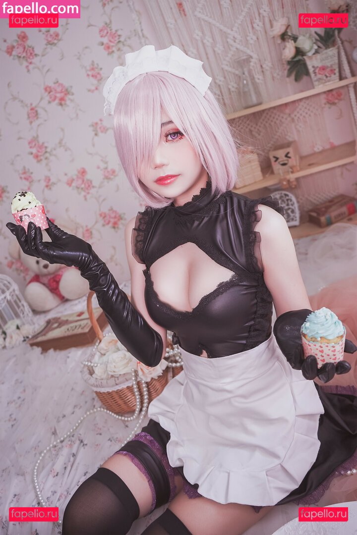 Miinmeow / meaowzi / miin.meow Onlyfans Photo Gallery 