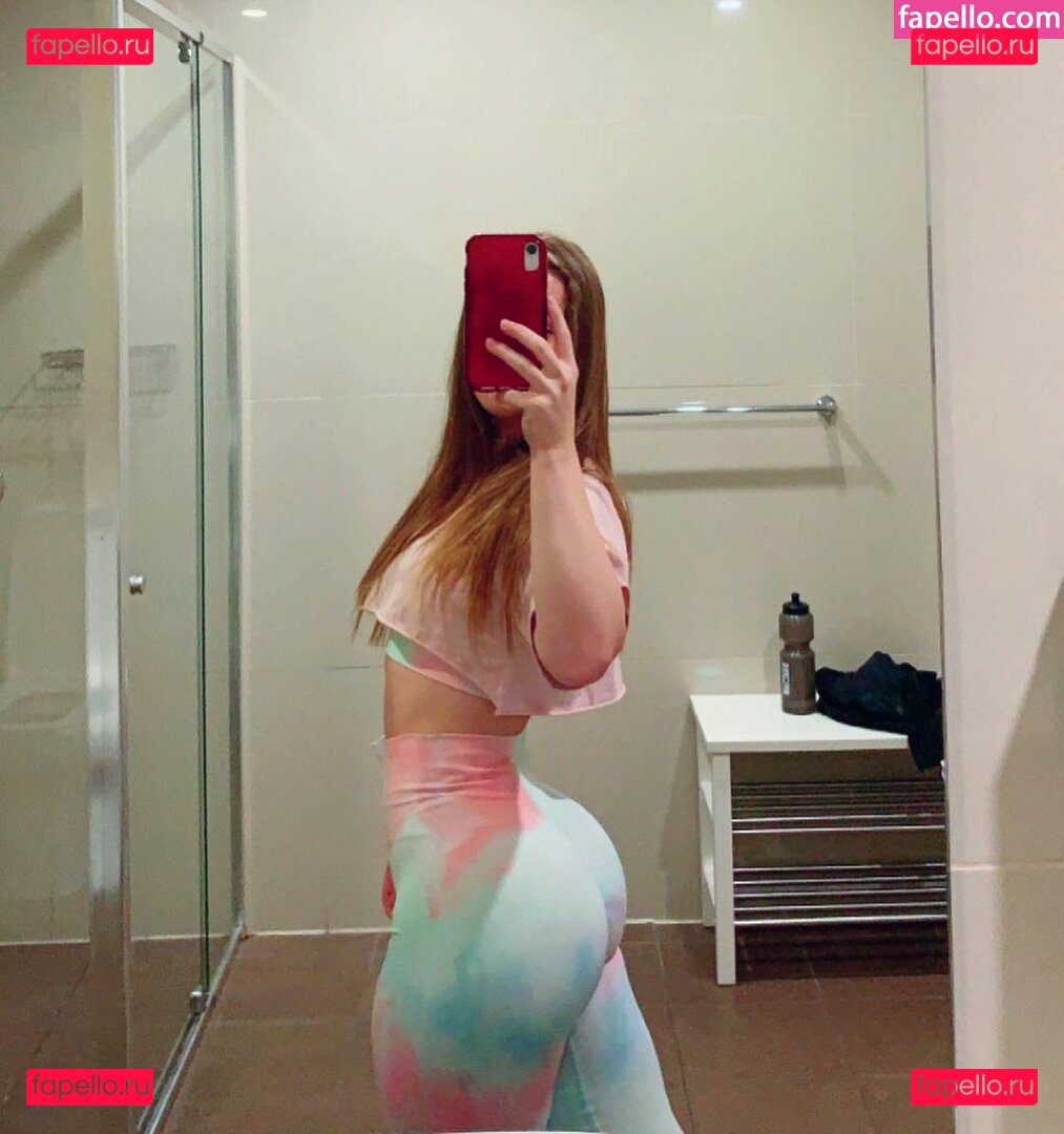 Isobel H / isobel.h / isobelherkx Onlyfans Photo Gallery 