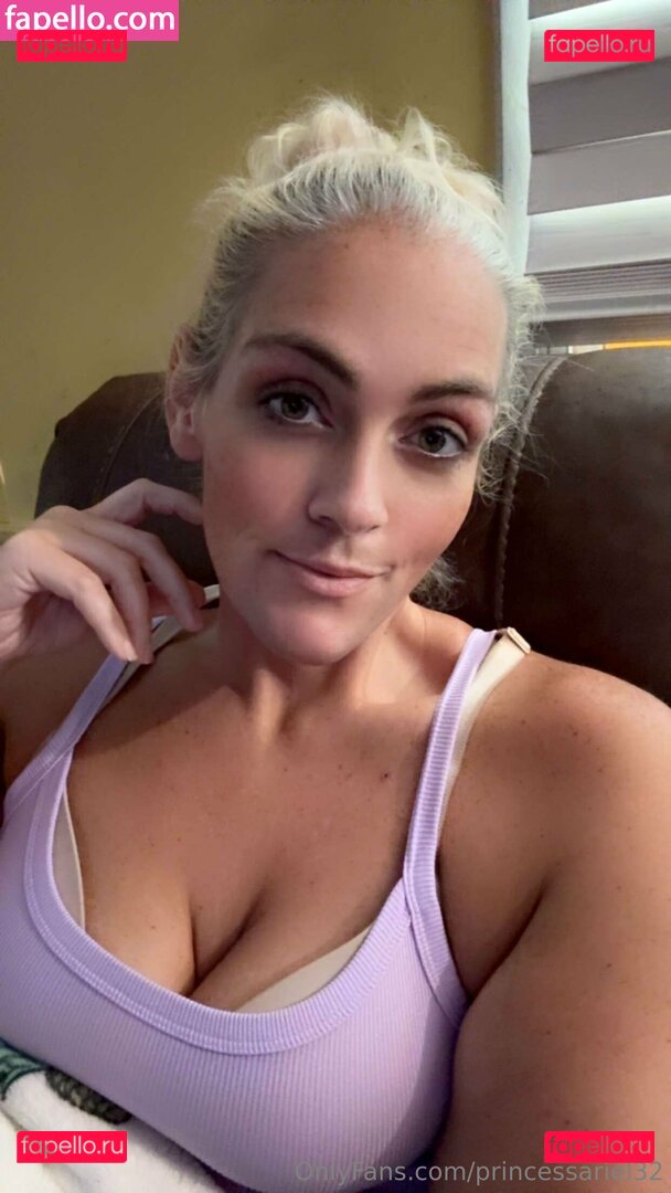 princessariel32 Onlyfans Photo Gallery 