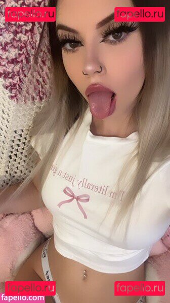 Nelly Sadcutiepie / nellydababy / sadcutiepie Onlyfans Photo Gallery 