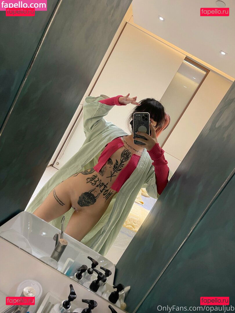 opauljub Onlyfans Photo Gallery 