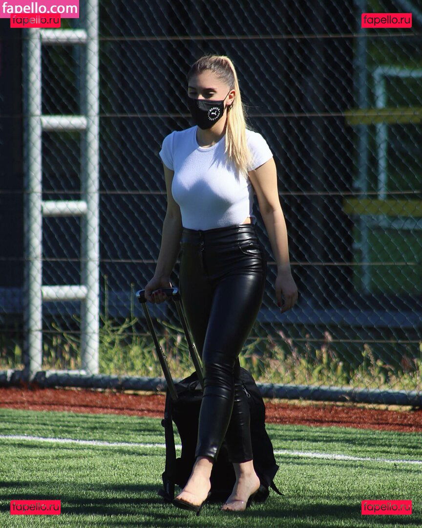 Elif Karaarslan / elifkaraarslan17 / elifkaraarslan_ / elifkaraarslan_17 Onlyfans Photo Gallery 