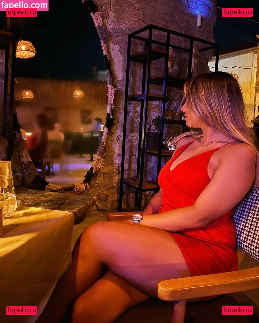 Elif Karaarslan / elifkaraarslan17 / elifkaraarslan_ / elifkaraarslan_17 Onlyfans Photo Gallery 