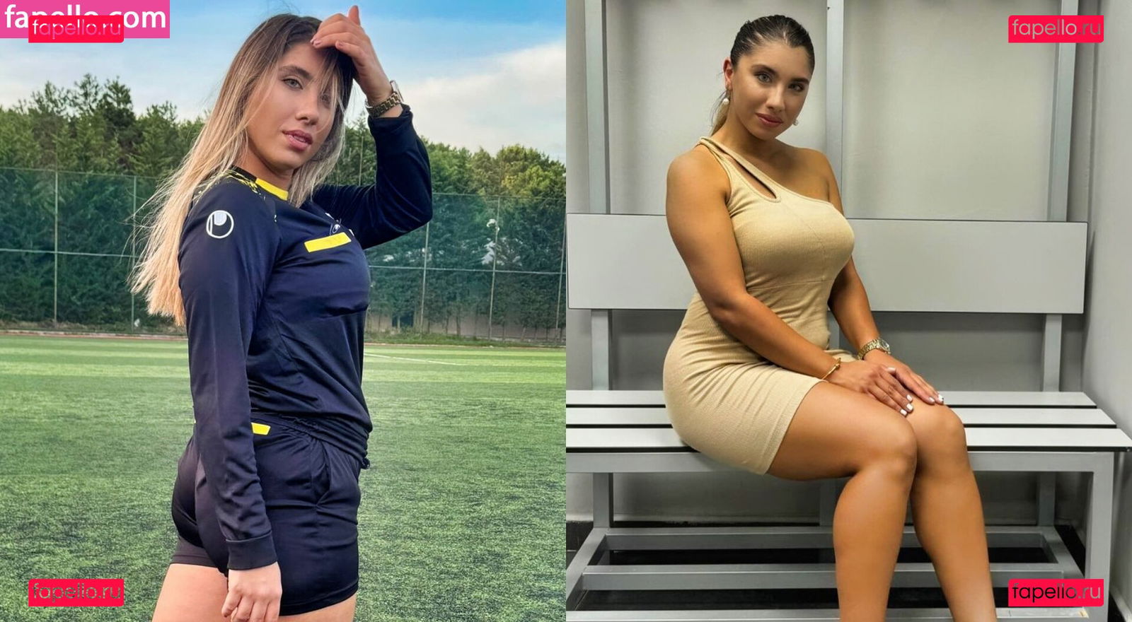 Elif Karaarslan / elifkaraarslan17 / elifkaraarslan_ / elifkaraarslan_17 Onlyfans Photo Gallery 