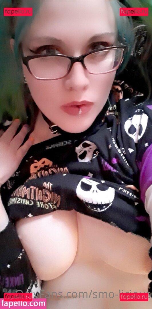 smo-licious / smo.licious Onlyfans Photo Gallery 