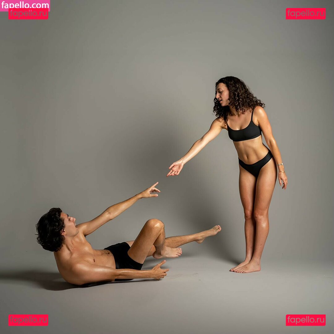 Yvette Segan / yvettesegan Onlyfans Photo Gallery 