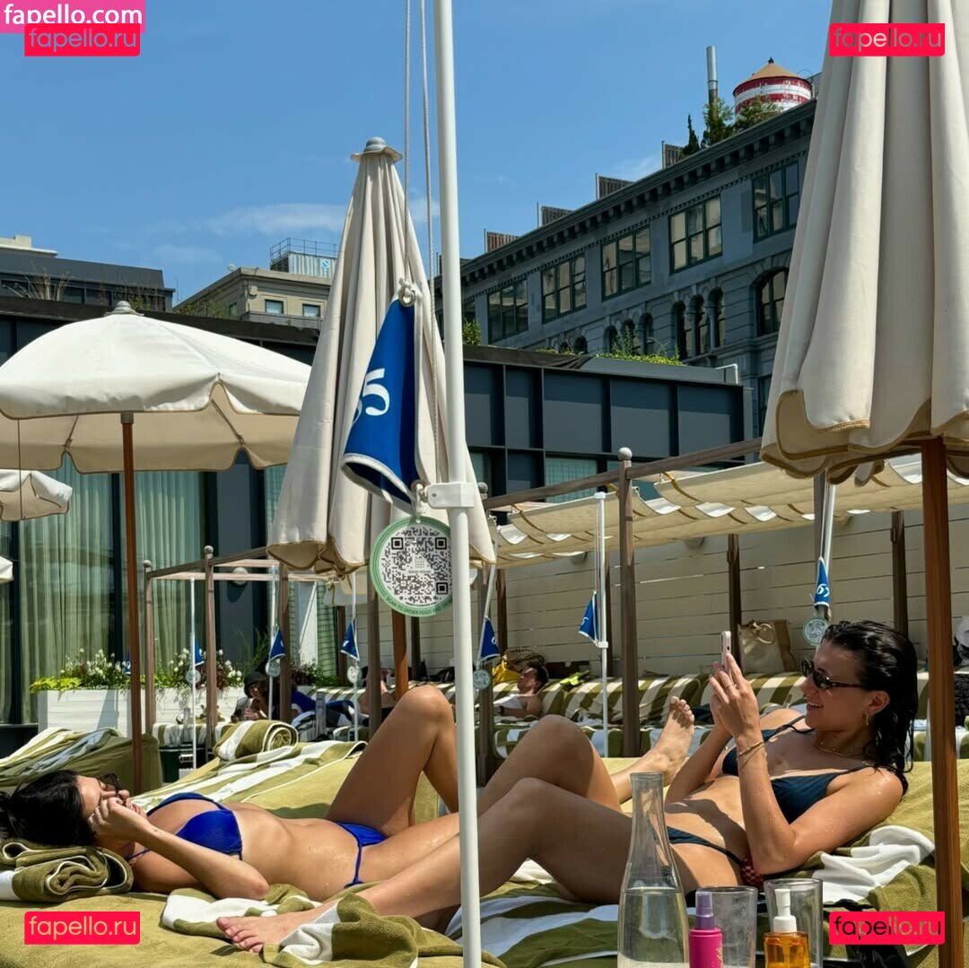 Yvette Segan / yvettesegan Onlyfans Photo Gallery 