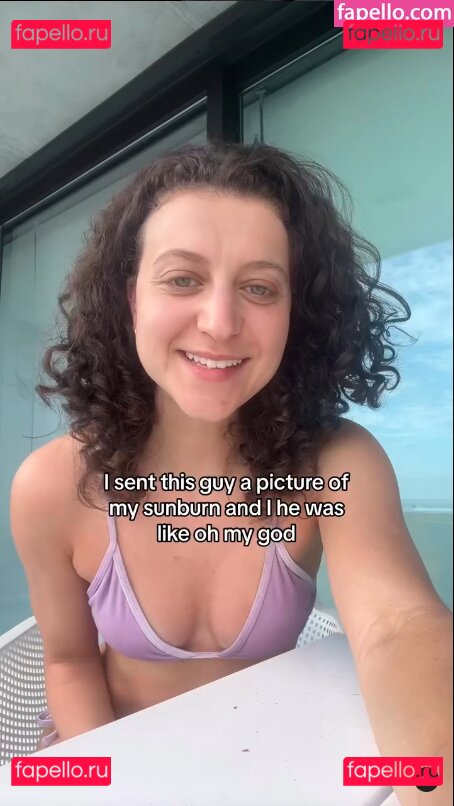 Yvette Segan / yvettesegan Onlyfans Photo Gallery 