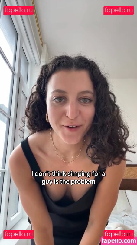 Yvette Segan / yvettesegan Onlyfans Photo Gallery 