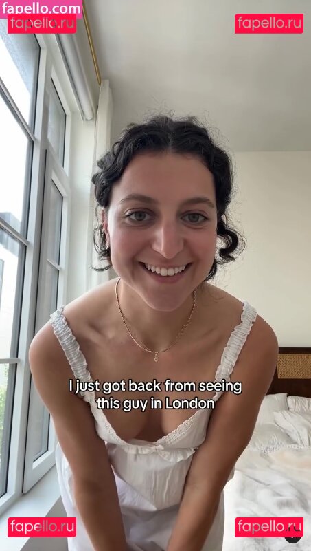 Yvette Segan / yvettesegan Onlyfans Photo Gallery 