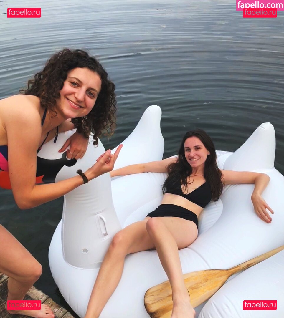 Yvette Segan / yvettesegan Onlyfans Photo Gallery 