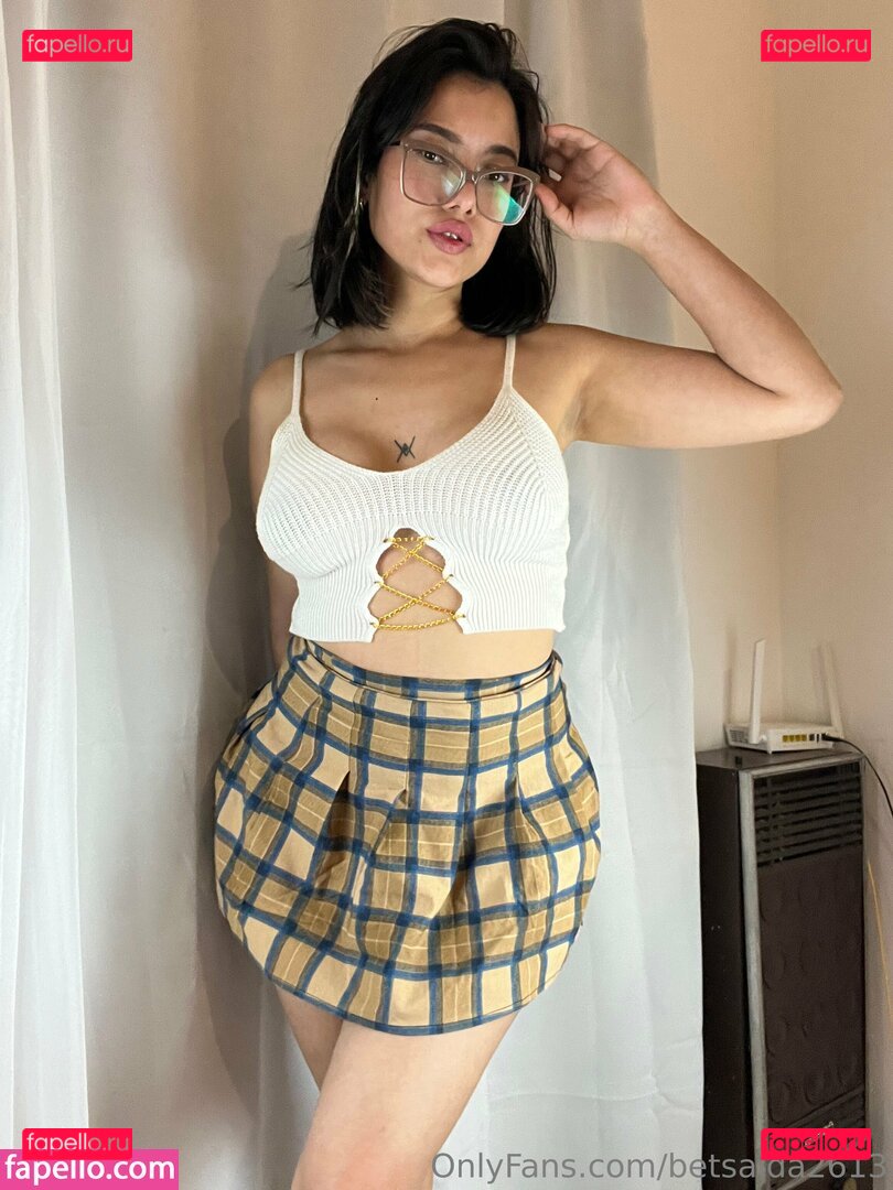 _betsaidaaa / betsaida2613