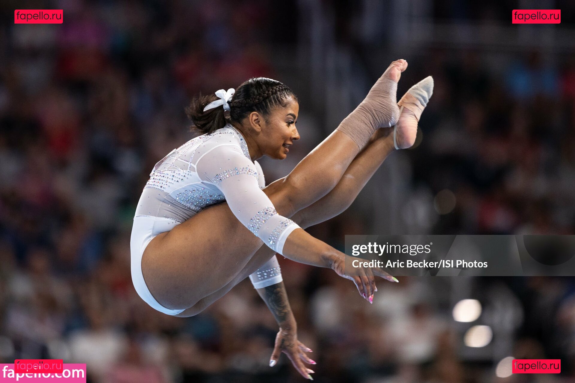 Jordan Chiles / jordanchiles Onlyfans Photo Gallery 