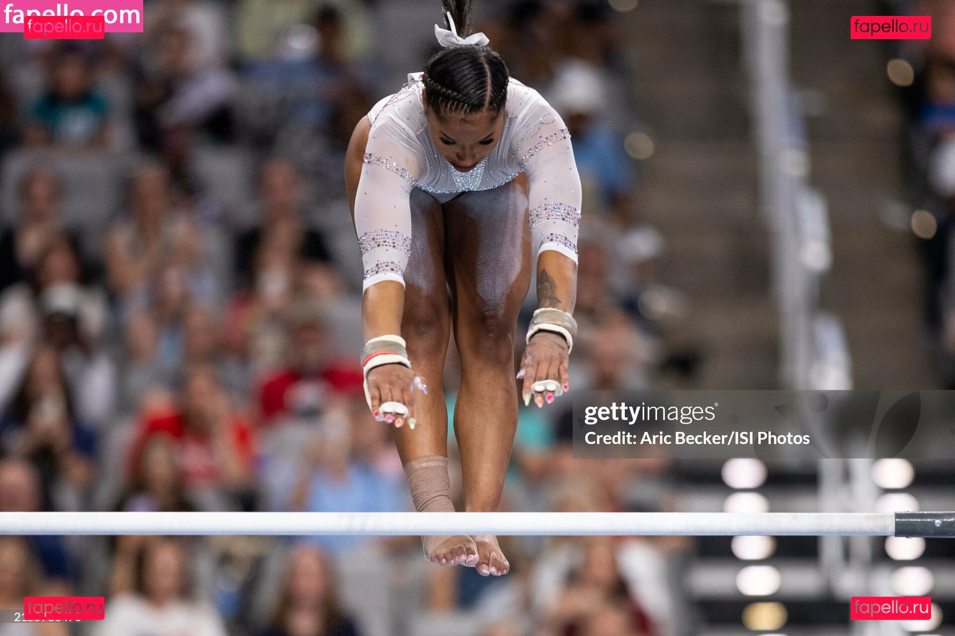 Jordan Chiles / jordanchiles Onlyfans Photo Gallery 