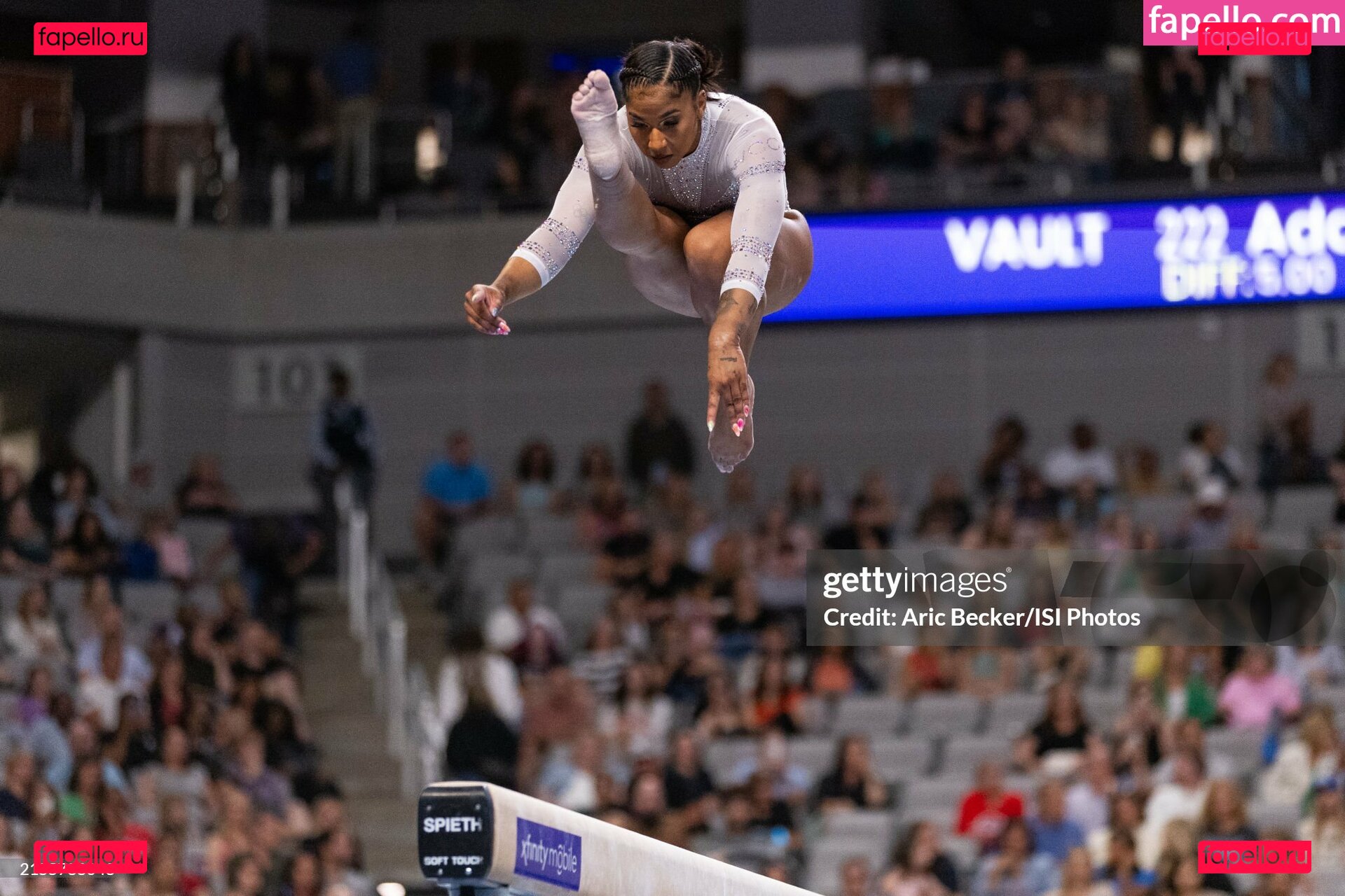 Jordan Chiles / jordanchiles Onlyfans Photo Gallery 