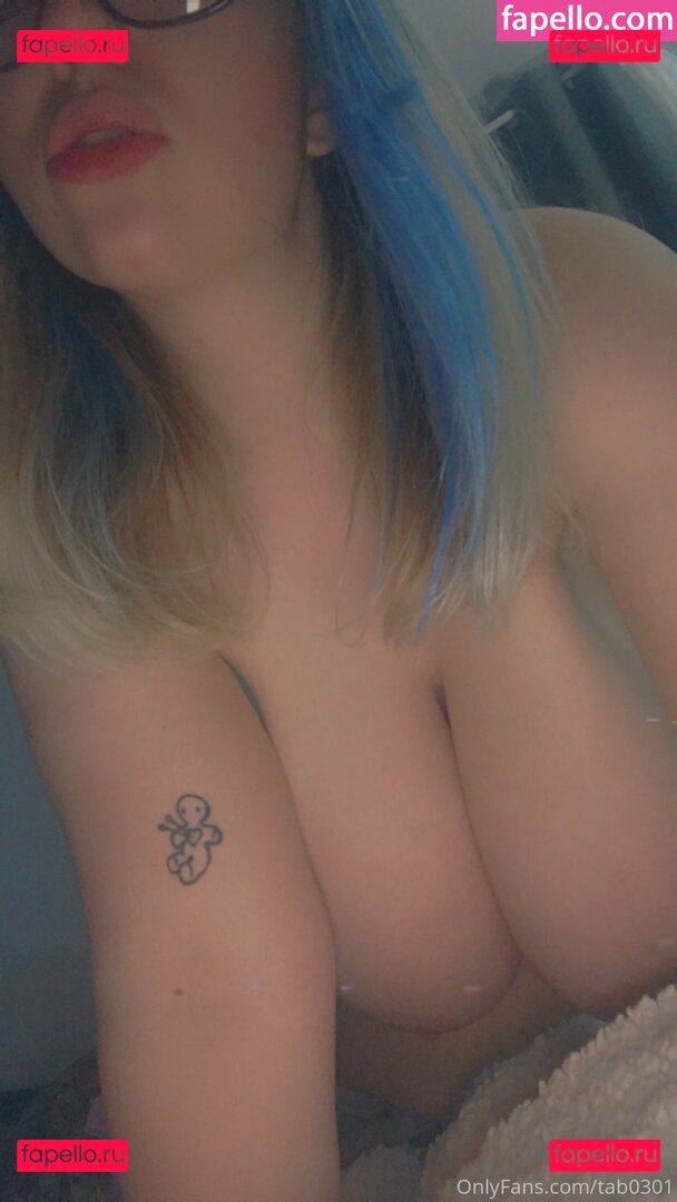 tab0301 / tabayy_ / thetab_ Onlyfans Photo Gallery 