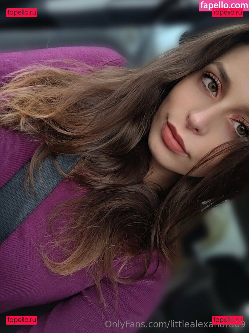 little_alexandra_only / littlealexandra69 Onlyfans Photo Gallery 