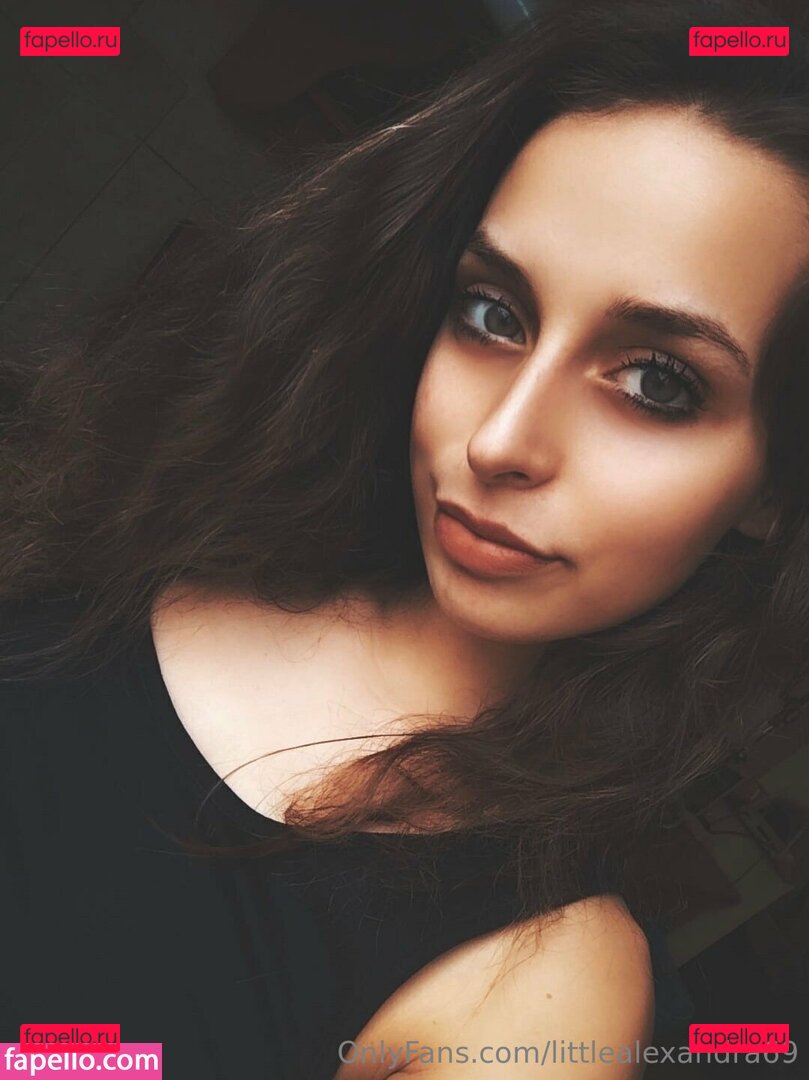 little_alexandra_only / littlealexandra69 Onlyfans Photo Gallery 