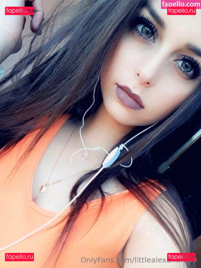 little_alexandra_only / littlealexandra69 Onlyfans Photo Gallery 