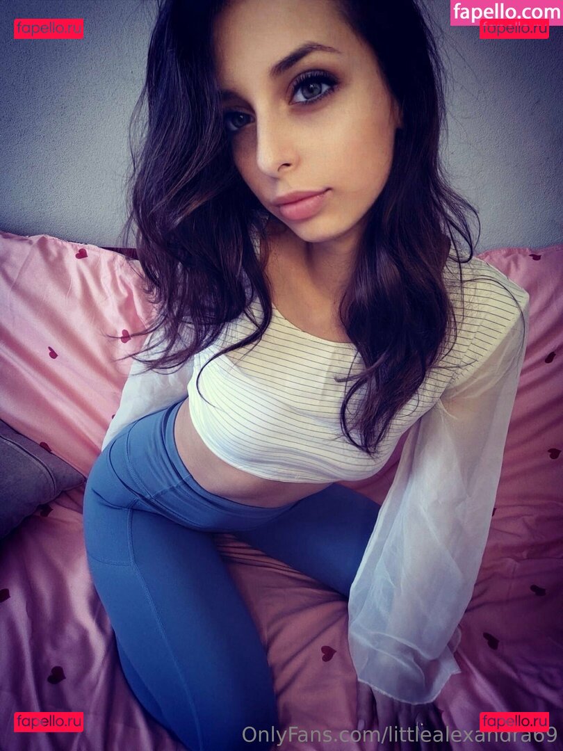 little_alexandra_only / littlealexandra69 Onlyfans Photo Gallery 